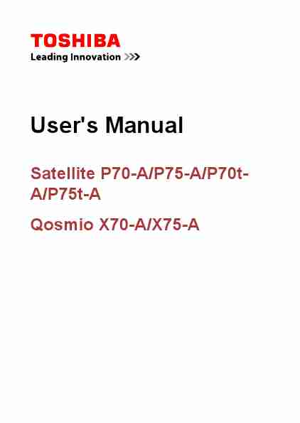 Toshiba Laptop Satellite P70-A-page_pdf